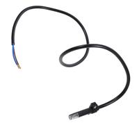 ULTECHNOVO Sensor de Llama para Horno de Gas, Varilla de Repuesto para Quemador de Caldera, Detector de Encendido y Seguridad Fotocélula de Alta Precisión para Detección Rápida de Anomalías