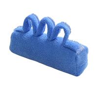 ULTECHNOVO Separador de Dedos con Cojín para Rehabilitación de Manos Soporte Transpirable y Lavable para Personas Mayores Compacto para Prevención de Contracturas y Adhesiones Digitales