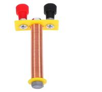 ULTECHNOVO Solenoide Electromagnético De t Para Experimentos De Física Herramienta Didáctica Para Demostraciones Electromagnéticas Equipamiento Escolar De Educativos