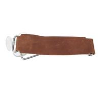 ULTECHNOVO Soporte de Guitarra Clásica y Ukelele Estable Metal y Pu para Músicos Principiantes y Profesionales