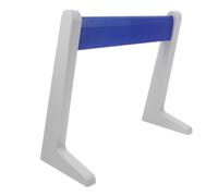 ULTECHNOVO Soporte Para Pipetas De Laboratorio De Plástico z Tipo Organizador De Pipetas 3/4/5/6 Agujeros Estación De Trabajo Adecuado Para Laboratorios y Biotecnología