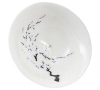 ULTECHNOVO Taza de Té Doble Cambio de Color de Cerámica de Color Claro y Decoración Delicada, Adecuada para Té Tarde o Fiestas