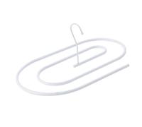 ULTECHNOVO Tendedero para Edredones Percha de Secado de Hierro Giratorio Espacio para Hogar Interior y Exterior Colgador de Sábanas y Colchas