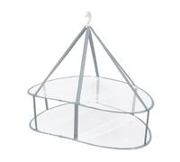 ULTECHNOVO Tenderetes De Ropa Plegables Hogar Percha para Calcetines Suéteres y Fácil Almacenamiento para Interiores y Exteriores