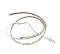 ULTECHNOVO Tira de Lámpara LED y Alambre de Cobre para Detección de Fugas Material de Chip LED para Reparación Eficaz en Instrumentos de Viento como Saxofón y Clarinete