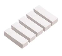 ULTECHNOVO Tiras de Papel de Cromatografía: 500 Piezas Papel Filtro Experimentos para La Separación Pigmentos Y Experimentos Científicos para Laboratorios Química Aula
