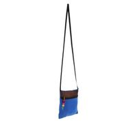 ULTECHNOVO Transportín Portátil para Hámster y Petauros del Azúcar Gran Capacidad y Diseño Transpirable, Adecuado para Viajes y Actividades al Aire Libre en Color Azul Oscuro