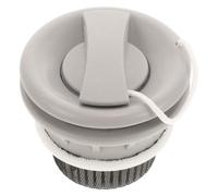 ULTECHNOVO Válvula de Aire Accesorio Duradero y Funcional para Kayak Inflable Tapón de Imbornal de Plástico para Deportes Acuáticos y Navegación