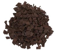 ULTECHNOVO Virutas de Roble para Vinificación Casera, 2 Bolsas de 100g Tostado Medio y Pesado, Mejoran Aroma y Sabor de Vino Tinto, Complementos para Bebidas Artesanales