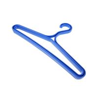 ULTECHNOVO Wetsuit Drying Hanger Lightweight Portable Diving Suit Rack with Weather-Resistant Plastic for Efficient Drying Space-Saving Design for Surfing Swimming Gear Travel and Home Use