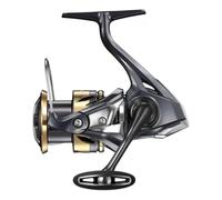 Shimano Carrete giratorio ULTEGRA 2500HG FD (ULT2500HGD) para pesca