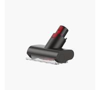 Ultenic Cepillo Ácaros Compatible Ultenic U15/U18Pro/ U20, Cabezal de Recambio Cepillo Eléctrico para Limpiar Cama, Sofá, Cojines y Colchones