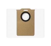 Ultenic Lite & T20 Pro Robot Vacuum Kit de repuesto: 5 paños de microfibra + 6 bolsas de polvo con sello fuerte para una limpieza eficiente