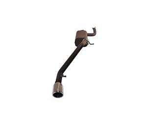 Ulter Sport 116 - 115/80rs Sport Escape, Negro, 80 mm