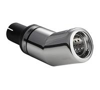 Ulter Sport Escape Finisher - redondo DTM ø80 mm - Longitud 170 mm - instalación - > 50 mm - inox