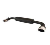 Ulter Sport Escape Silenciador OPEL Astra K 2015-2019 1.6T HATCHBACK