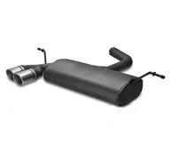 Ulter Sport Escape Silenciador Volkswagen Golf VII Hatchback 2013-2016 1.4