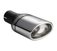 ulter Sport N1 - 28 60 mm + Caja Silencioso, Inox