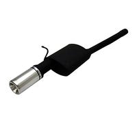 UlterSport US 108106171 extremos del tubo de escape, 100 mm