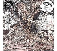 Ulthar - Providence - Vinyle Magenta, Violet Et Blanc Splatter Noir [Vinilo]