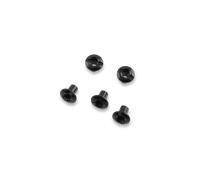 UltiClip 1/4″ Binding Posts, 100 qty.