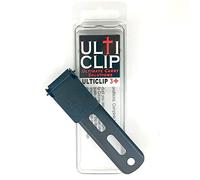 UltiClip 3 - The Ultimate Retention and Concealment Holster Clip by Ulticlip 3