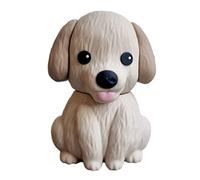 Ulticool - Perro Joven de 32 GB USB - Cachorro Snimal de compañía Mignon - Flash Pen Drive 32 GB - Almacenamiento de Datos de la Llave de Memoria - Memoria USB - Beige
