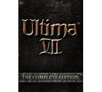Ultima 7 The Complete Edition GOG (PC) Key GLOBAL