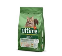 Ultima Adult Pollo - Comida Seca para Gatos - 10kg