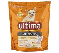 Ultima - Alimento per Cani Chihuahua - 800 g