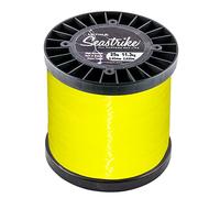 ULTIMA Bobina Fuerte de 500 g Línea de Pesca, Unisex, Fluo Amarillo, 0.45mm-25.0lb/11.4kg