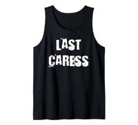 Última caricia Camiseta sin Mangas