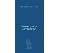 Ultima Carta A Katherine
