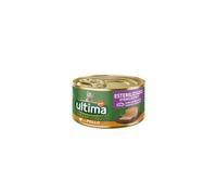 Ultima Comida Húmeda para Gatos Latita con Pollo - 85g