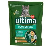 Ultima Comida para Gatos Tratto Urinario, 440 g