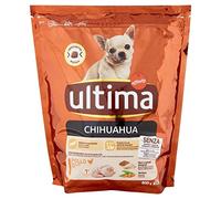Ultima - Alimento per Cani Chihuahua - 800 g