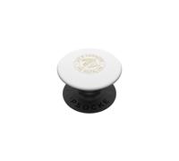 Última De Una Generación Viejo Divertido Retro PopSockets PopGrip Adhesivo