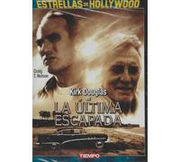 Última Escapada DVD