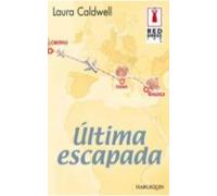 Última Escapada (ebook)