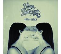 Ultima Experiencia - Cultura Caduca [Vinilo]