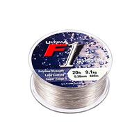 - Ultima F1, Línea de Pesca de mar,