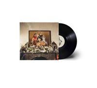 Última Fiesta De Cena - Preludio A La Éxtasis (SELADO. NUEVO VINILO LP)