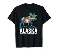 Última Frontera Camiseta