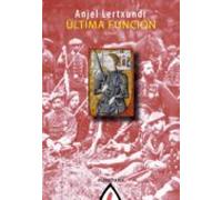 Última Función (ebook)