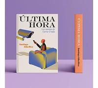 Última Hora: Los cuentos de Carne Cruda