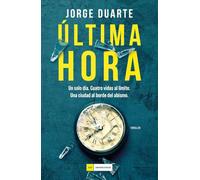 Última hora (LOS IMPERDIBLES)