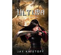 Ultima (las Guerras Del Loto 3)