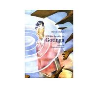 Ultima leccion en gotinga (made in italy)