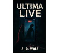 ULTIMA LIVE: Le indagini di Elena Guerra Vol.1