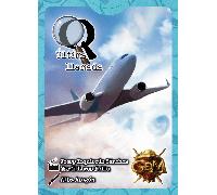 GM Games GDM - Sherlock: Última Llamada. Serie Q1 - Juego de Mesa - Medium Deduction Game - De 1 a 8 Jugadores - A Partir de 8 años. 60 min.